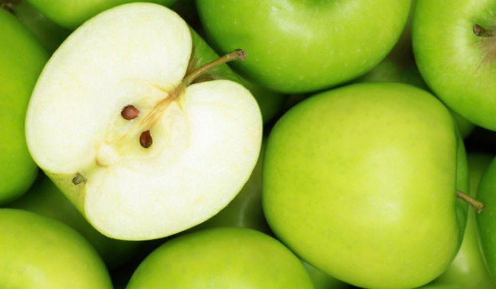 خصائص التفاح الأخضر للصحة البدنية: