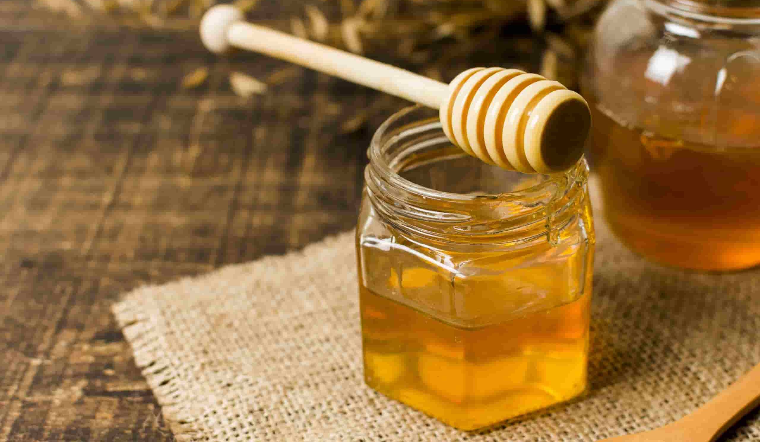 تجري تحليلات العسل تحت ثلاثة عناوين رئيسية