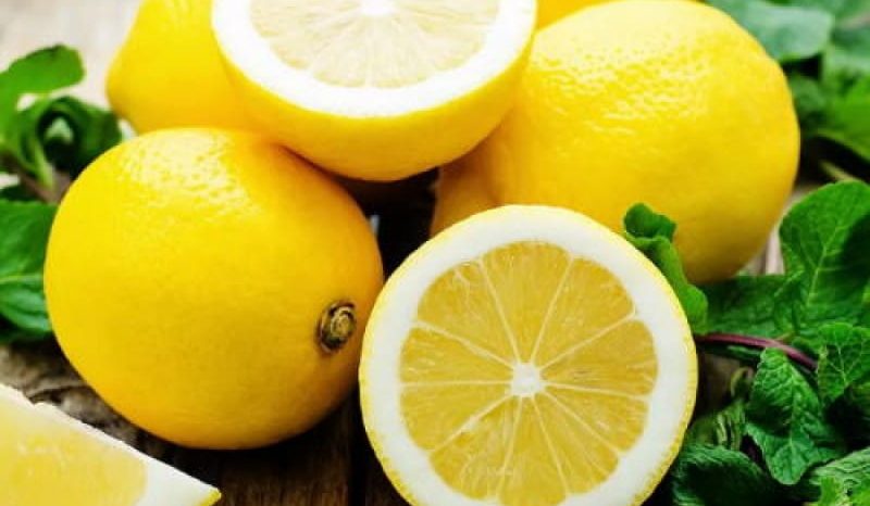 فوائد الليمون الحامض