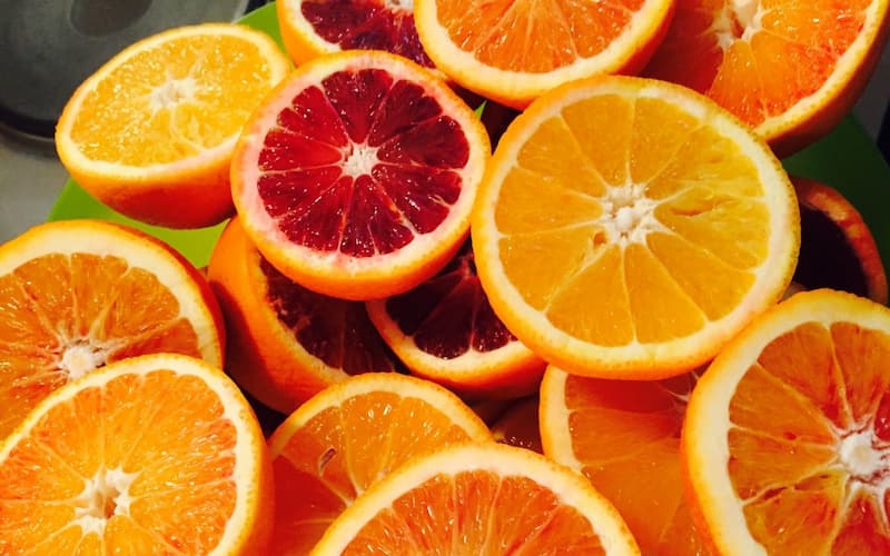عناوين محطات تصدير البرتقال في مصر