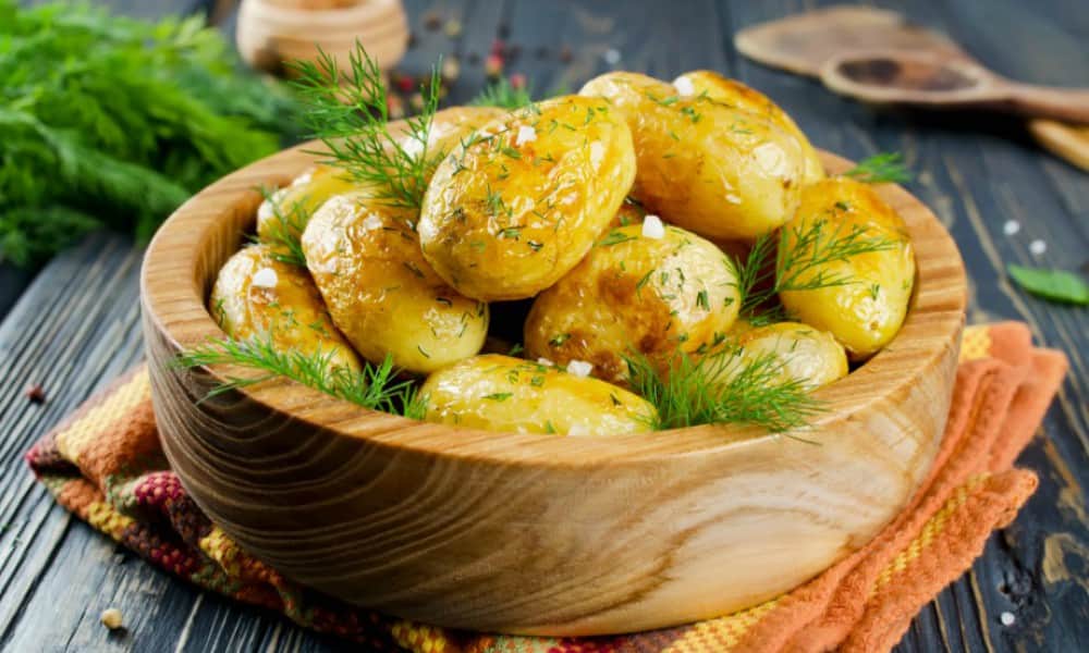 سعر البطاطس الاصفر في العراق