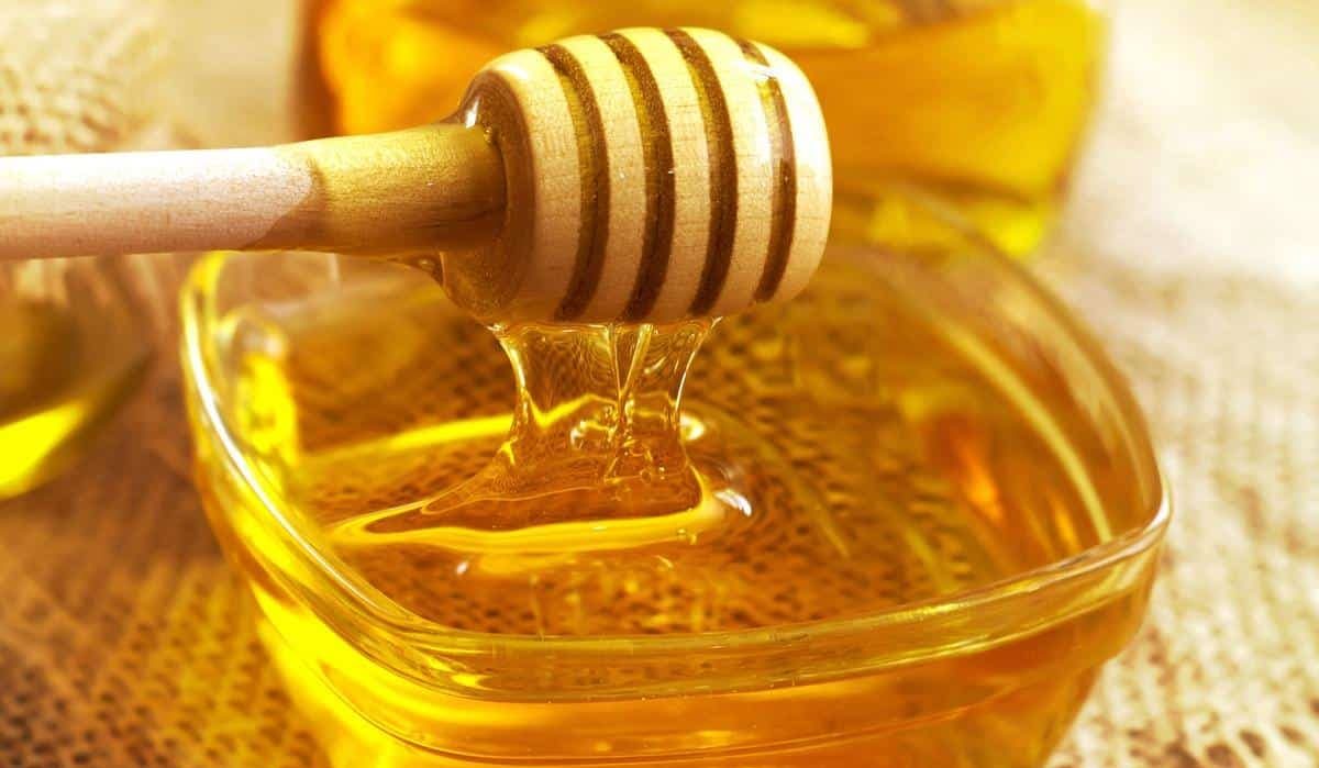 خصائص العسل ومكوناته
