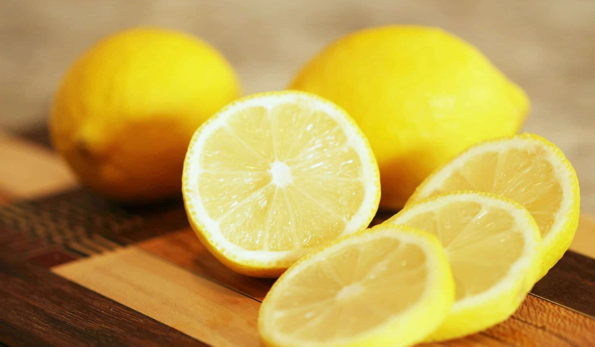 سعر كيلو الليمون  عالمياً
