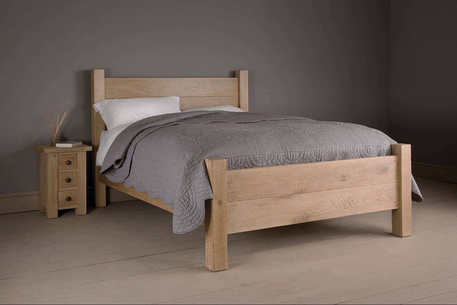 تصاميم سرير خشب مفرد مودرن رائعة ومثيرة للاعجاب - آراد