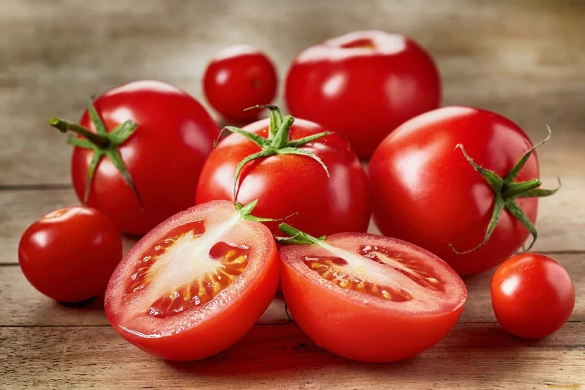 فوائد الطماطم واسعاره