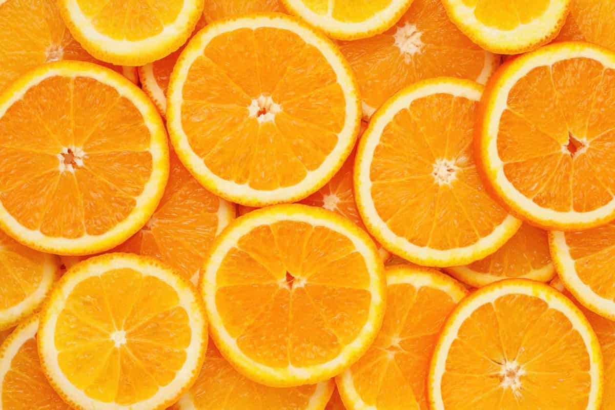 تفسير البرتقال في المنام للعزباء