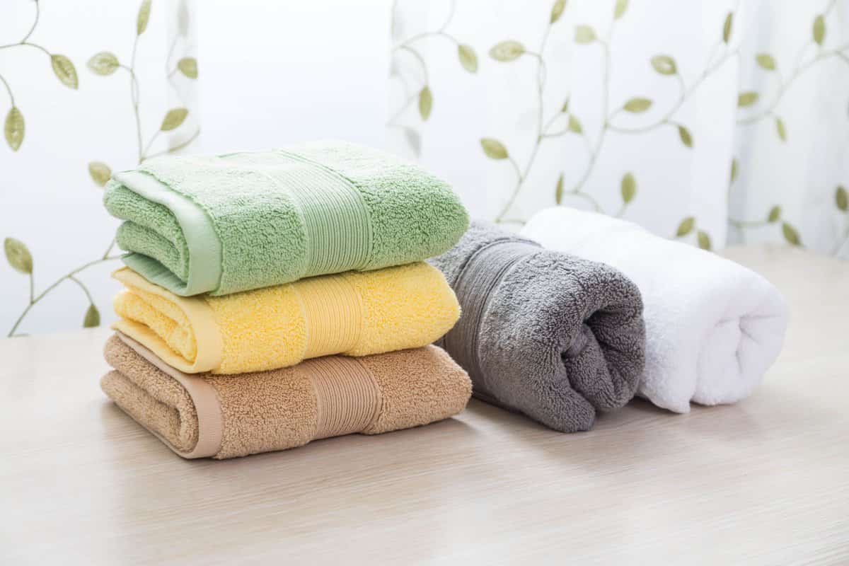 فوائد استخدام منشفة الحمام التركية