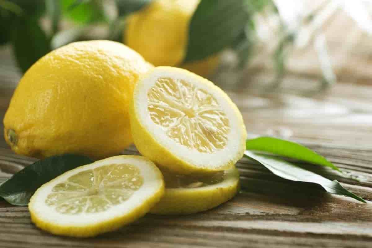 الليمون الحلو في المنام