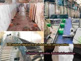 Video über die inländischen Fähigkeiten Irans bei der Produktion und Lieferung von Pilzen, Lüftungsgeräten, Mineralien, Haushaltswäsche und Steinen und Versand an die ausländischen Vertreter 