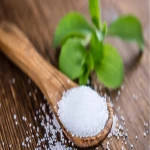 Kauf des natürlichen Süßstoffs Stevia