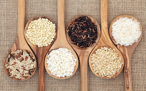 Preisliste für Reis in Punjab im Jahr 2023 im Großhandel und wirtschaftlich