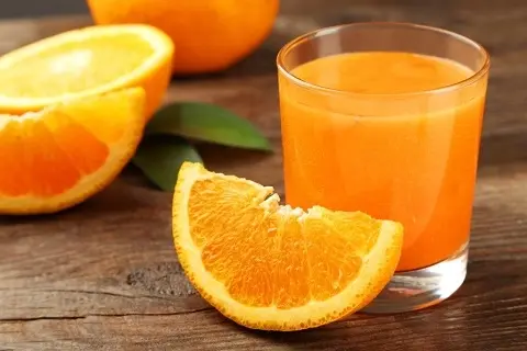 Kauf von gefrorenem Orangenkonzentrat EXW
