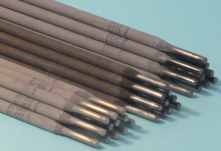 Schweißelektrode für Anfänger 1 5 mm