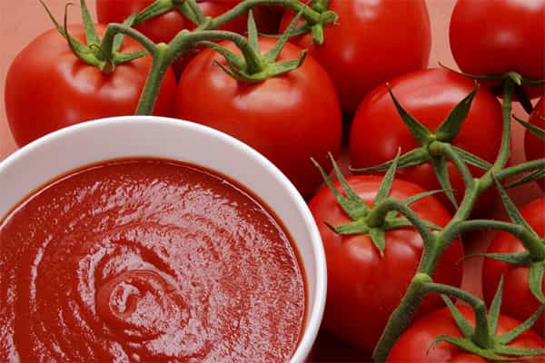 Tomatenmark Selber Machen