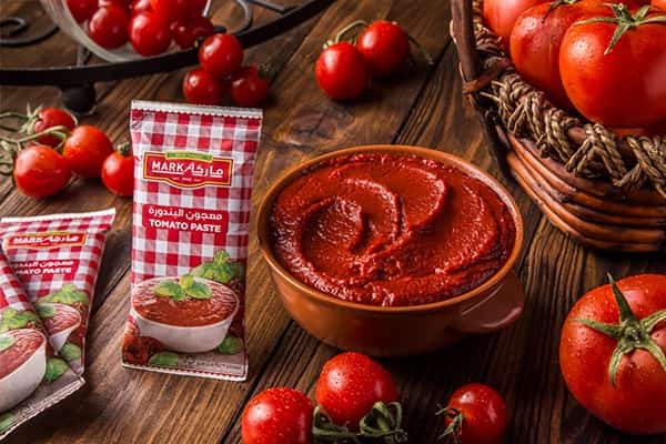 Tomatenmark Verpackungsmaschinen online Kaufen Nachfrage in Deutschland