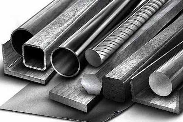 Unterschied Eisen zu Stahl Produzieren von Hersteller