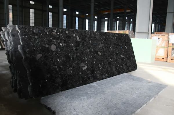 Persische Schwarze Granit Kaufen und schöne Entwürfe