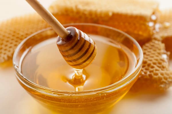 Honig ohne Zucker Preis