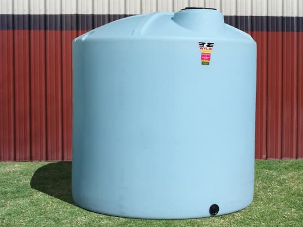 Wassertank für Trinkwasser Preis