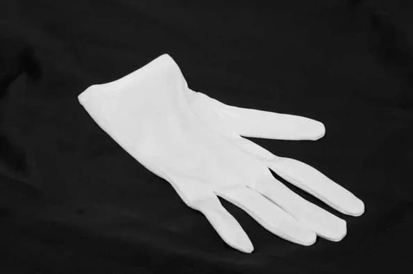 Medizinische Handschuhe Baumwolle Weiß Preis
