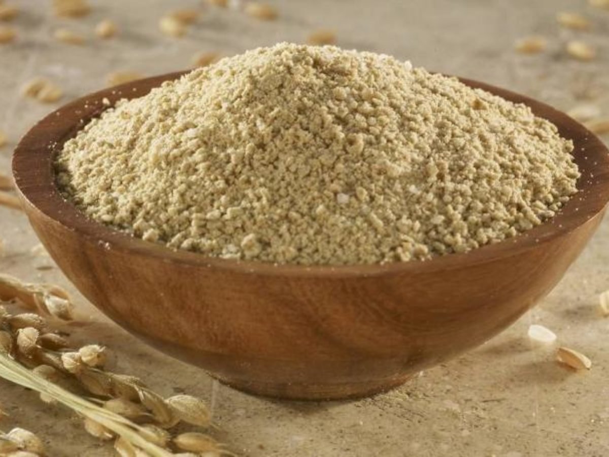 Purchase and price of organic rice bran types