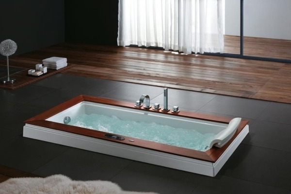 Introduction of Jacuzzi Tub Types + Purchase Price of the Day