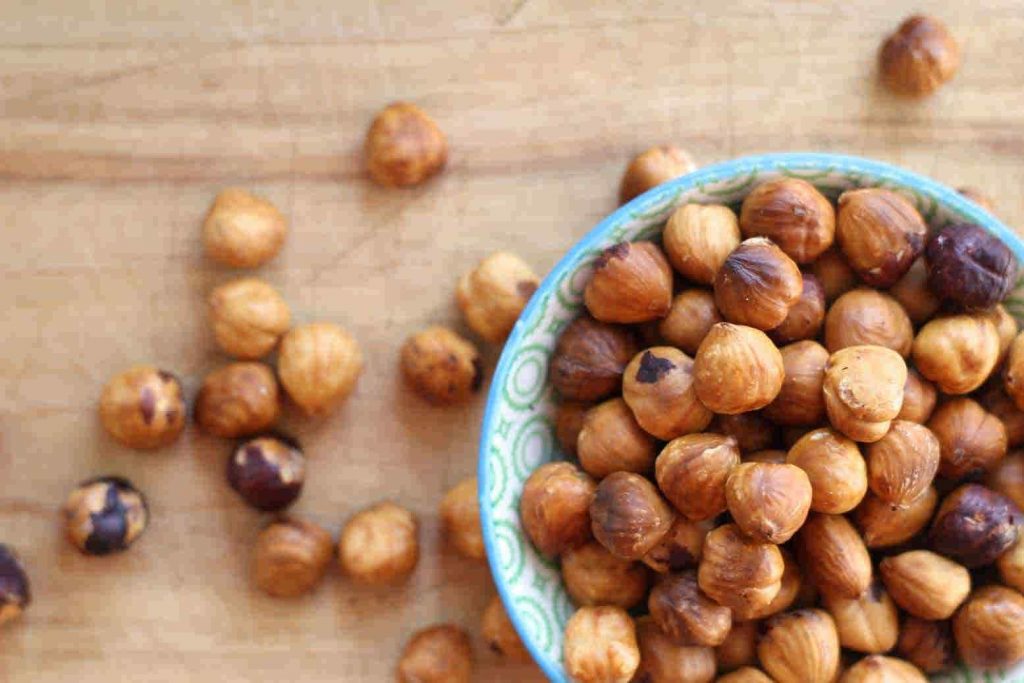 Skinless Hazelnuts | Buying Types of Skinless Hazelnuts Suitable for Every Consumer