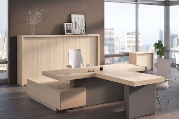 Buying the latest types of office furniture from the most reliable brands in the world