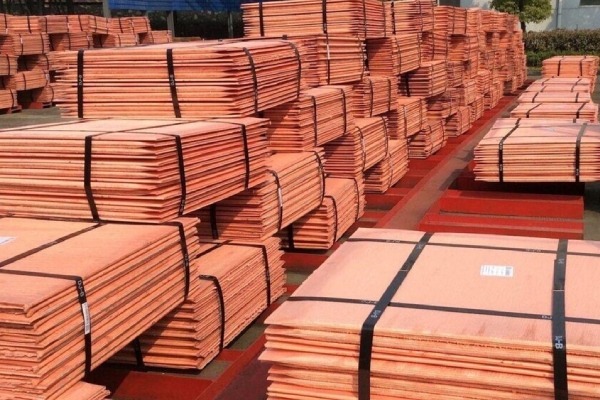 Purchase and Price of Copper Cathode Types