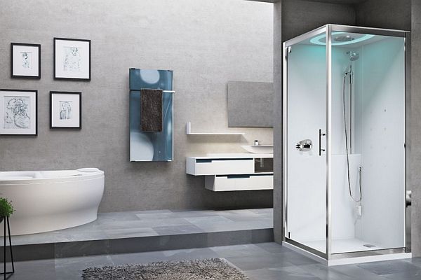 price references of shower cabin types + cheap purchase