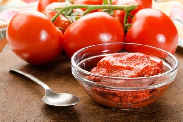 The purchase price of Mutti Tomato Paste + properties, disadvantages and advantages
