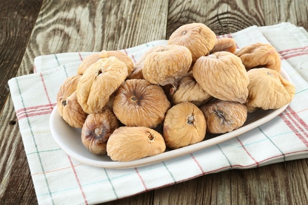 The Price of Dried Turkish Fig from Production to Consumption