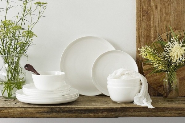 Getting to know China Plates + the exceptional price of buying China Plates