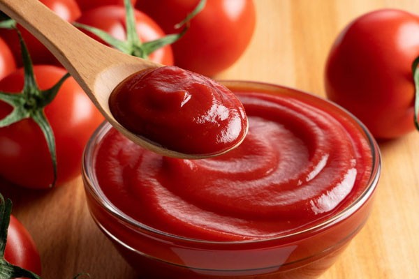 Purchase and price of Tomato Paste Product types