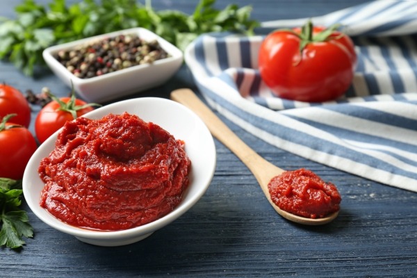 Tomato Paste Brix Meaning