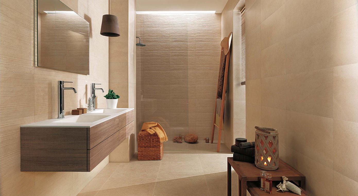 Bathroom Tiles | Buying Types of Bathroom Tiles Suitable For Every House
