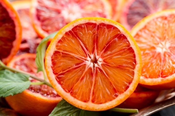 Introducing sweet blood oranges + the best purchase price