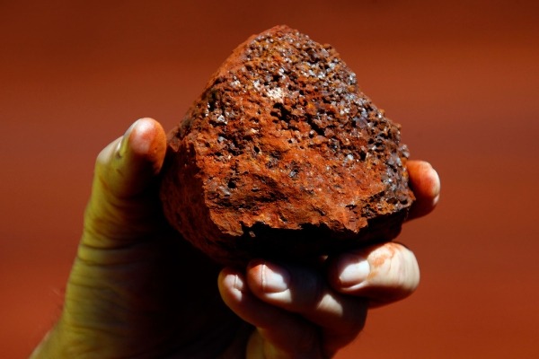 hematite iron ore purchase price + sales in trade and export