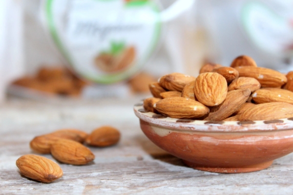 Iranian Almonds | Sellers at Reasonable Prices of Iranian Almonds
