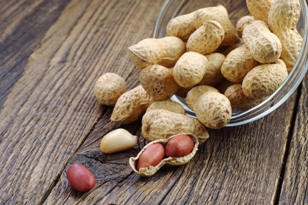 peanut production price list in November 2023