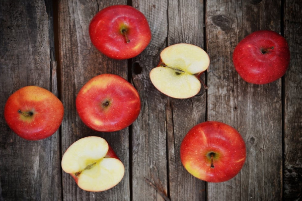 buy all kinds of apple tastes at the best price