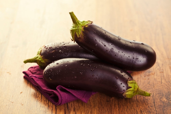 is eggplant good for your skin and hair - Arad Branding