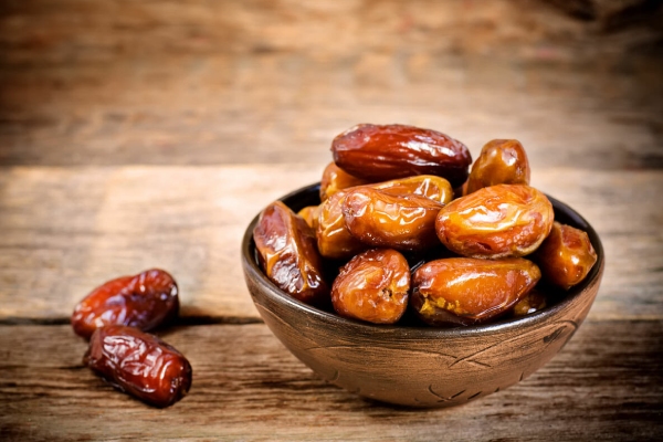 Buy Maryam Dates + introduce the production and distribution factory