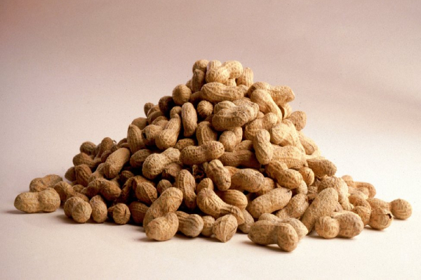 purchase and price of peanuts types