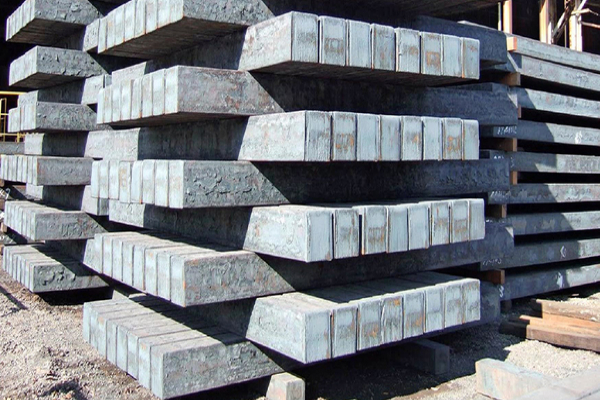 Buy all kinds of steel billet at the best price