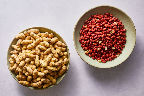 which is the best healing properties of peanuts? + complete comparison | great price