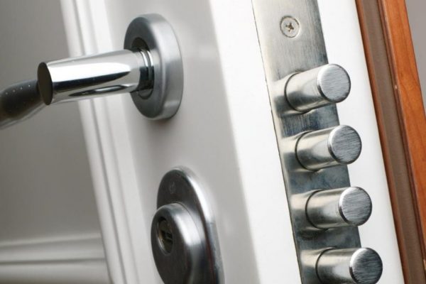 Anti-theft Doors Buying Guide + Great Price
