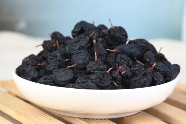 Seedless Black Raisins Online Price 2023