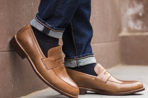 Best Leather Shoes Benefits + Great Purchase Price