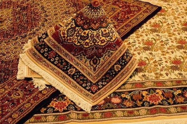 Introduction of persian rugs types + purchase price of the day